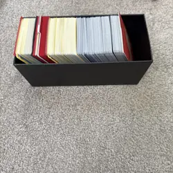 9 boxes Pokemon XY Primal Clash phantom forces plasma blast roaring skies box’s - Image 3