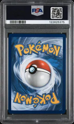2019 POKEMON SM BLACK STAR PROMO TEAM UP SINGLE PACK BLISTERS MIMIKYU-HOLO PSA 9 - Image 2