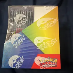 Pokemon Destined Rivals Dollar Tree Sleeved Pack Display 12 lot - Image 5
