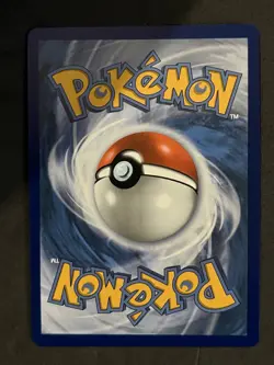156 Mega Camerupt ex Full Art Ultra Rare Pokemon Mega Evolution English - Image 2