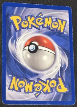 Pokemon TCG - Base Set - Beedrill #17/102 - Image 2
