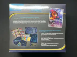 Pokemon TCG Mega Evolution Phantasmal Flames Elite Trainer Box ETB Sealed ✅🔥 - Image 2
