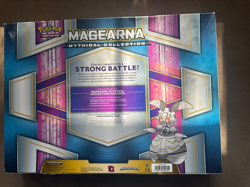 Pokemon Magearna Mythical Collection new and sealed Free Shipping! - Image 2