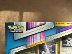 Pokemon Magearna Mythical Collection new and sealed Free Shipping! - Image 3