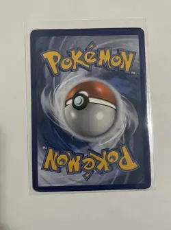 Pokemon Primal Kyogre EX Shiny Mega XY Ancient Origins 96/98 MP - Image 2