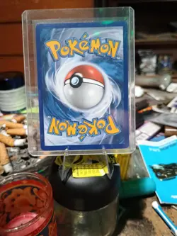 Pokemon TCG Charizard 4/102 Celebrations Classic Collection Holo Rare NM - Image 2
