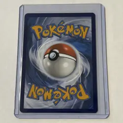 IRON BUNDLE SVP058 PARADOX RIFT POKEMON (PRE-RELEASE STAMPED PROMO HOLO, NM) - Image 5