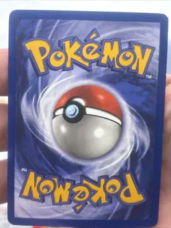 Pokemon TCG Wigglytuff 32/64 First Edition Jungle 1999 - Image 3