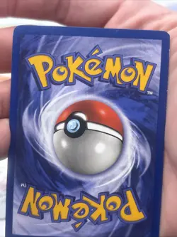 Pokemon TCG Wigglytuff 32/64 First Edition Jungle 1999 - Image 5