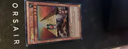 Yu gi oh Pyramid Turtle LCYW-EN245 Secret Rare 1st edition near mint - Image 4