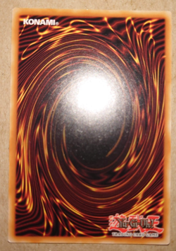 Yugioh Pot of Acquisitiveness 1st Edition Super Rare INOV-EN065 - Image 2