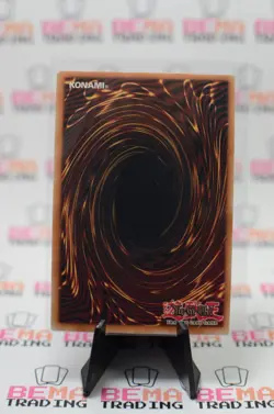 Token: Yami Yugi YGLD-ENTKN King of Games: Yugi's Legendary Decks... - Image 2