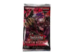YU-GI-OH PHANTOM NIGHTMARE BOOSTER BOX - Image 3