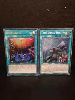 1st Edition Yu-Gi-Oh TCG Bundle Battles Of Legend Monster Mayhem - Image 3