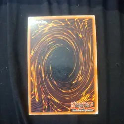 Yu-Gi-Oh! Magic Jammer MRD-128 Ultra Rare Unlimited Holo NM - Image 4