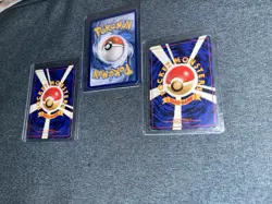 Vintage Charizard Pokemon Cards Lot - XY Evolutions, Japanese Team Rocket - Image 5