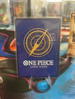 One Piece CCG Shanks Treasure & Wanted Poster 2 Card Bunle - Image 2