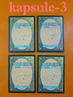 4x Gilanra, Caller of Wirewood | Commander Legends | MTG Magic Cards - Image 2