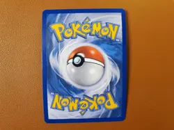 Houndoom 5/90 Holo Rare NM 2010 Pokemon HGSS Undaunted TCG Card - Image 2