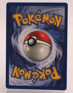 Pikachu 60/64 (1999) 1st Edition Jungle Set Common Pokemon Card - Image 2