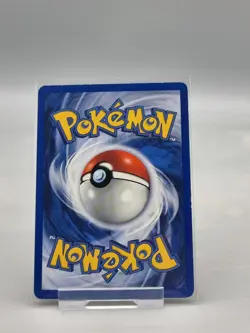 Pokemon Base Set Jungle Cubone #50/64 Jungle Common Pokemon 1999 TCG Card - Image 2