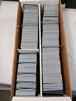 2,000+ Magic the Gathering Cards Lot Excellent Condition Bloomburrow Land Dice - Image 2
