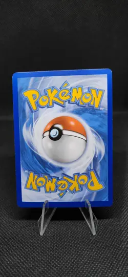 Pokemon TCG 204/193 Marill Paldea Evolved Pokemon card - Image 5
