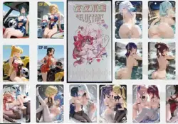 Reluctant - New Spicy Goddess Story Waifu card box AKA YiSiBaDan US Stock - Image 1
