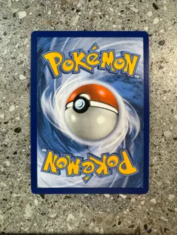 Pokemon TCG Cards Krookodile 85/149 Sun & Moon Base Holo Rare NM-M - Image 2