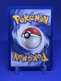 Electrode 25/130 Pokemon Base Set 2 Card Vintage 2000 - Image 2