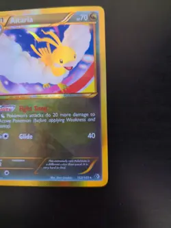 Altaria - 152/149 - Pokemon Boundaries Crossed Black & White Secret Rare Card LP - Image 4