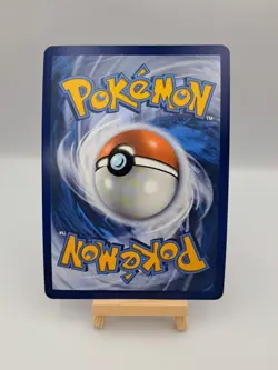 Pokemon TCG Team Rocket’s Mewtwo EX Black Star Promo 2025 #205 SVP205 Jumbo Card - Image 3