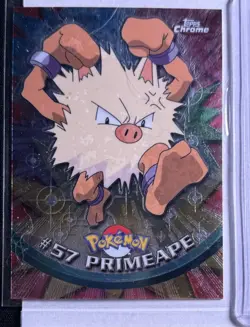 topps chrome pokemon Card Lot MINT - Image 3