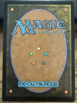 Saruman of Many Colors (Borderless Poster) - Near Mint MTG Non-Foil LOTR LTR 743 - Image 2