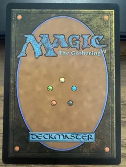 MTG English Tom Bombadil (Borderless Poster) NM Normal - Image 2