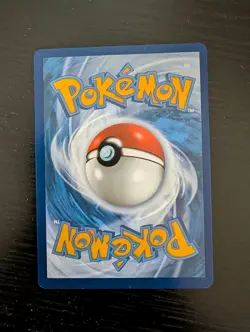 Pokemon TCG Ethans Ho-Oh EX Card Destined Rivals 209/182 NM - Image 2