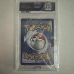 Pokemon Tyranitar v Battle Styles Card 155/163 PSA 10 - NEW CERT - Image 2