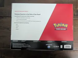 2 Boxes Pokemon 4 Mini Tins + 4 Promo Cards Bundle 151 SAMS CLUB EXCLUSIVE NIB - Image 3