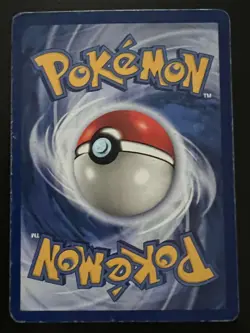 POKEMON BASE SET ALAKAZAM HOLO 1/102 CARD (3) LP - Image 2