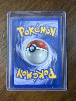 #3 Jynx 26/110 Legendary Collection 2002 Reverse Holo Pokemon Card TCG - Image 4