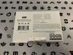 MTG Secret Lair X Stranger Things Non-Foil Edition NEW Sealed - Image 2