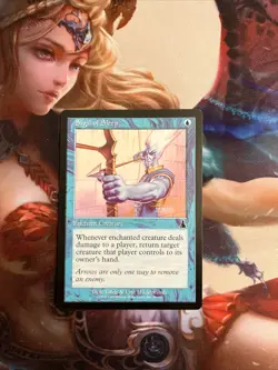 Sigil Of Sleep | NM | Urza's Destiny | MTG Magic The Gathering - Image 1