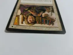 Mother of Runes - Urza's Legacy - Magic the Gathering MTG - Image 2