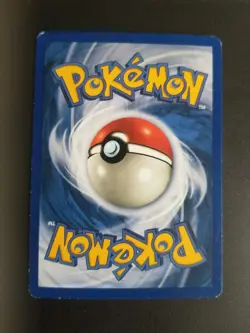 Flareon 3/64 Pokemon Jungle Unlimited Holo Rare - Image 5