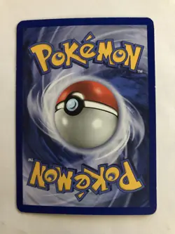 Gastly - Legend Maker - STAMPED Reverse Holo - Pokemon TCG - Image 2