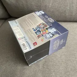 Pokemon TCG Chilling Reign Elite Trainer Box Sealed New - Image 3