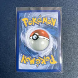 Pokemon TCG Toedscruel ex Scarlet & Violet: Paldean Fates 005/091 Holo Double... - Image 2