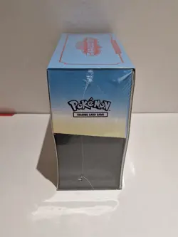 Pokemon Paradox Rift Elite Trainer Box ETB Roaring Moon Scarlet & Violet Sealed - Image 4