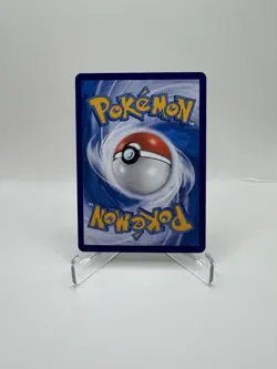 Captain Pikachu CBB1C 0709/09 Pokemon TCG Gem Pack Simplified Chinese MINT - Image 2