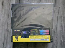 Pokemon Chinese Eevee GX Gift Box Set Glaceon Leafeon Umbreon Sylveon Espeon TCG - Image 2